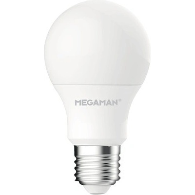 Megaman LED žárovka E27 9,6W 1055lm 2700K