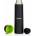 Rockland Hiking thermos Helios 0.7 l Black