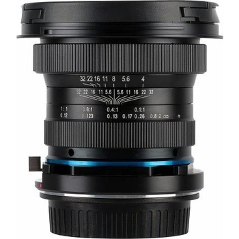 Laowa 15mm f/4 Macro Shift Pentax