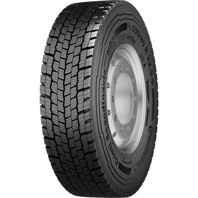 Continental hybrid hd3 295/60 R22,5 150L