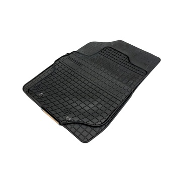 FroGum Гумени стелки за PEUGEOT 301 / CITROEN C-Elysee (2012+) (0643)