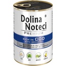 Dolina Noteci Premium treska a brokolica 400 g