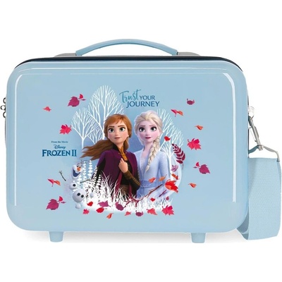 Joummabags Ľadové Kráľovstvo Trust