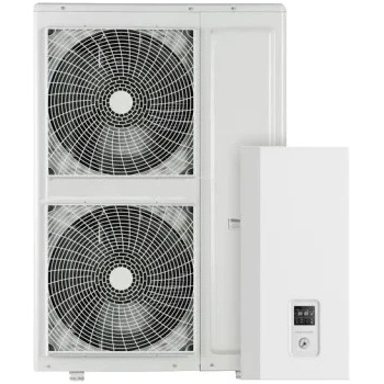 Image 1 of Thermolux Split 16 kW BG49