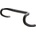 Easton Кормило EASTON EC70 SL RB 42cm 31.8mm 16° - Di2 съвместимо
