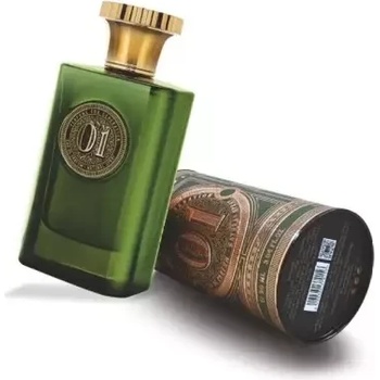 Fragrance World Perfume for Generation 01 EDP 90 ml