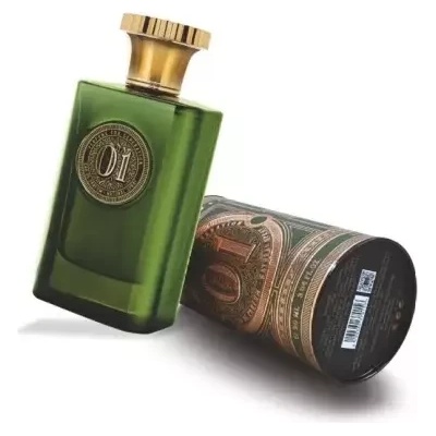 Fragrance World Perfume for Generation 01 EDP 90 ml