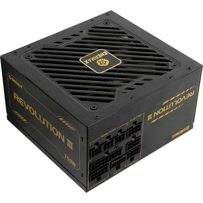 Enermax Revolution III 80 PLUS Gold 750W