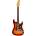 Fender 70th Anniv American Pro II Strat RW COM