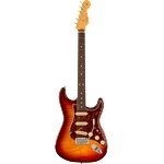 Fender 70th Anniv American Pro II Strat RW COM