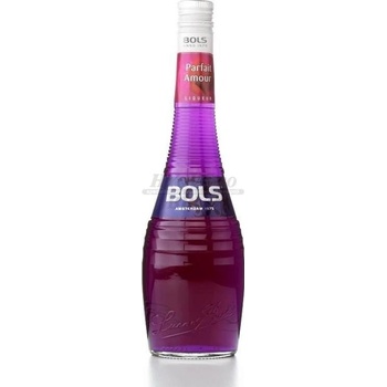 Bols Parfait Amour 24% 0,7 l (holá láhev)