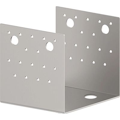 Hašpl Kotevní prvek typ U 120x120 mm