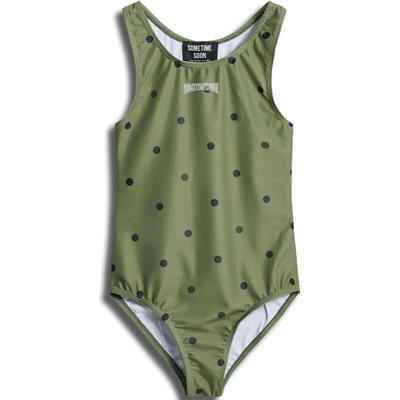 Hummel Бански Hummel stsNELLIE SWIMSUIT 219692-6789 Размер 122