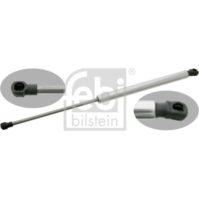Pneumatická pružina, zavazadlový / nákladový prostor FEBI BILSTEIN 27665