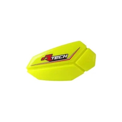Rtech plast krytu páčok R20 neónovo žltý