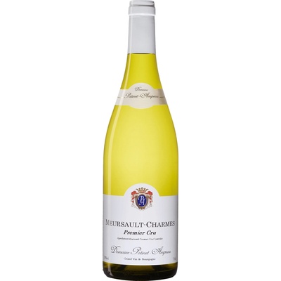 Domaine Potinet-Ampeau Meursault Premier Cru Les Charmes 2020 Bílé 13% 0,75 l (holá láhev)