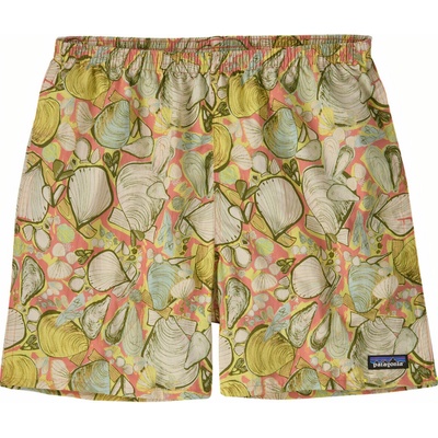 Patagonia Baggies Shorts 5 shelly shelly/mellow melon