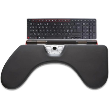 Image 1 of Contour RollerMouse Red Max CDRMRED20410