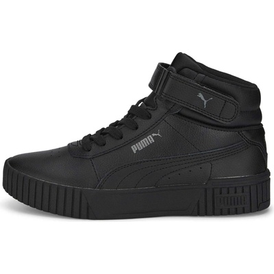 Puma Carina 2.0 Mid dámske topánky čierna