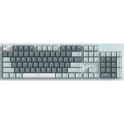ThundeRobot Wired Mechanical Keyboard Brown switch K104 JT00F6002