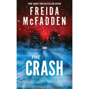The Crash (ISBN: 9781464228636)