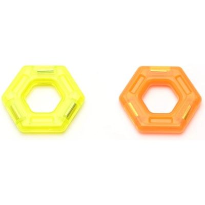 Magformers MINI šesťuholník