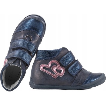 Kornecki 6143 dívčí polobotky