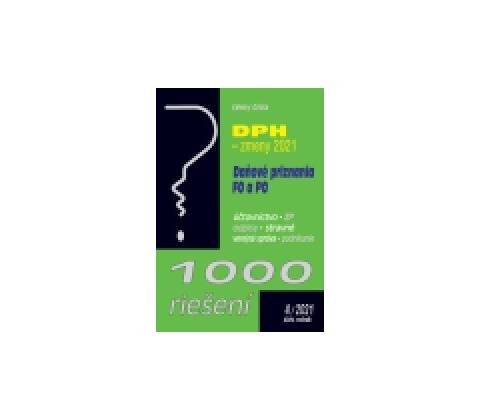 1000 riešení 4/2021