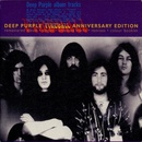 Deep Purple Fireball