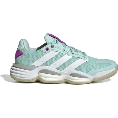 adidas Маратонки Adidas Women's Stabil 16 Handball Trainers - Semi Flash Aqua