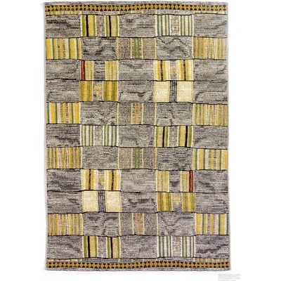 Oriental Weavers Zoya 820 E žlutá