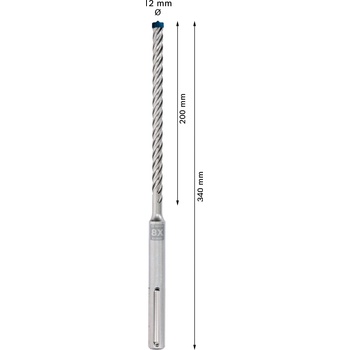 Bosch 2608900201