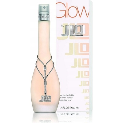 Jennifer Lopez Glow toaletní voda dámská 50 ml