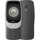 Nokia 3210 4G 2024 Grunge Black