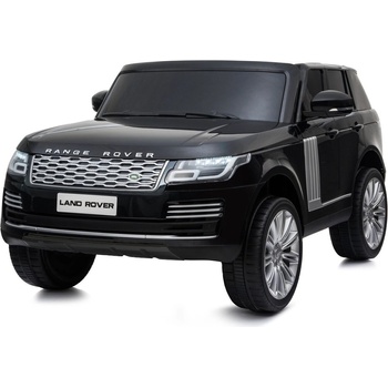 Joko Elektrické Autíčko Range Rover SUV černá