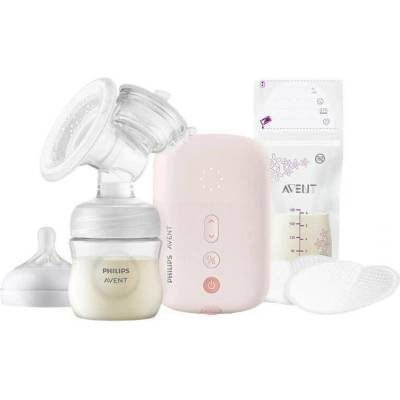 Avent elektronická SCF395