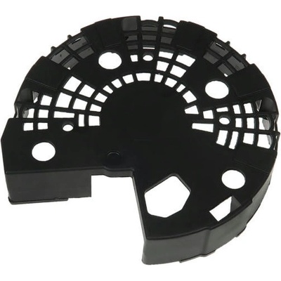 Plastové víko alternátoru AS-PL APC0057S