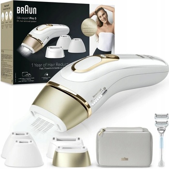 Braun Silk-expert Pro 5 PL5152