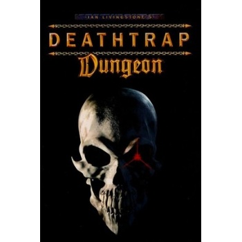Deathtrap Dungeon
