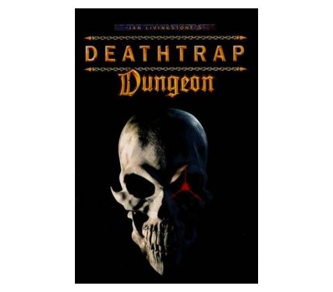 Deathtrap Dungeon