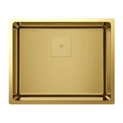 Teka METAL.ED.FLEXLINEA RS15 50.40 Mosaz