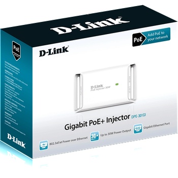 D-Link DPE-301GI