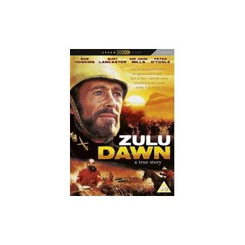 Zulu Dawn DVD