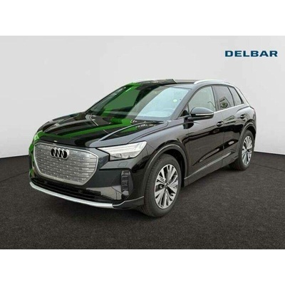 Audi Q4 45 quattro e-tron Advanced 82 kWh 210 kW