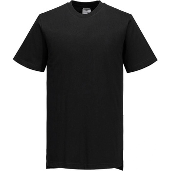 Portwest Готварска тениска с дишащ гръб за всякакви условия в кухнята (c195bkr)