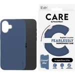 Panzer Калъф CARE - Fashionable, iPhone 16 Plus, син (5715685004650)