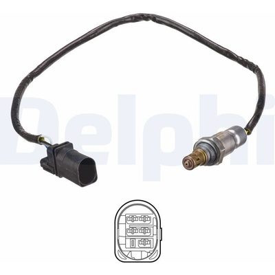Lambda sonda DELPHI ES21153-12B1