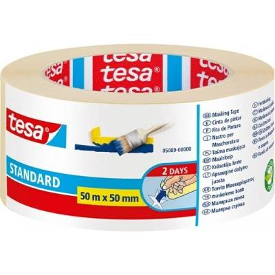 Tesa 5089 Maliarska páska 50 mm x 50 m 7550033002