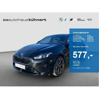 BMW 120d M Sport 110 kW