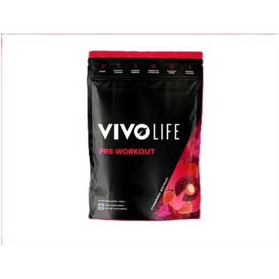 VIVO Life Pre-Workout 255 g